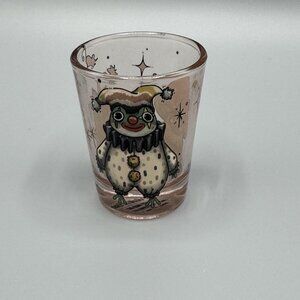 Guild Of Calamity Blind Box Mini Glass CLOWN MUSHROOMS New Open Box